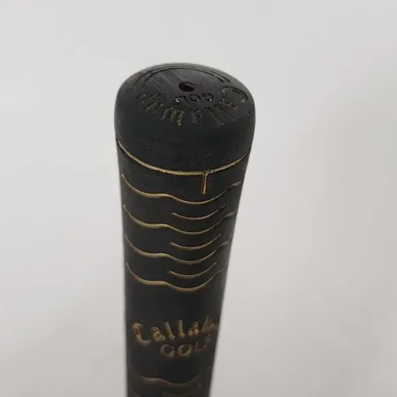 Callaway S2H2 Big Bertha 5 Wood Ladies Gems Graphite Right Handed 41” Good - Picture 12 of 12